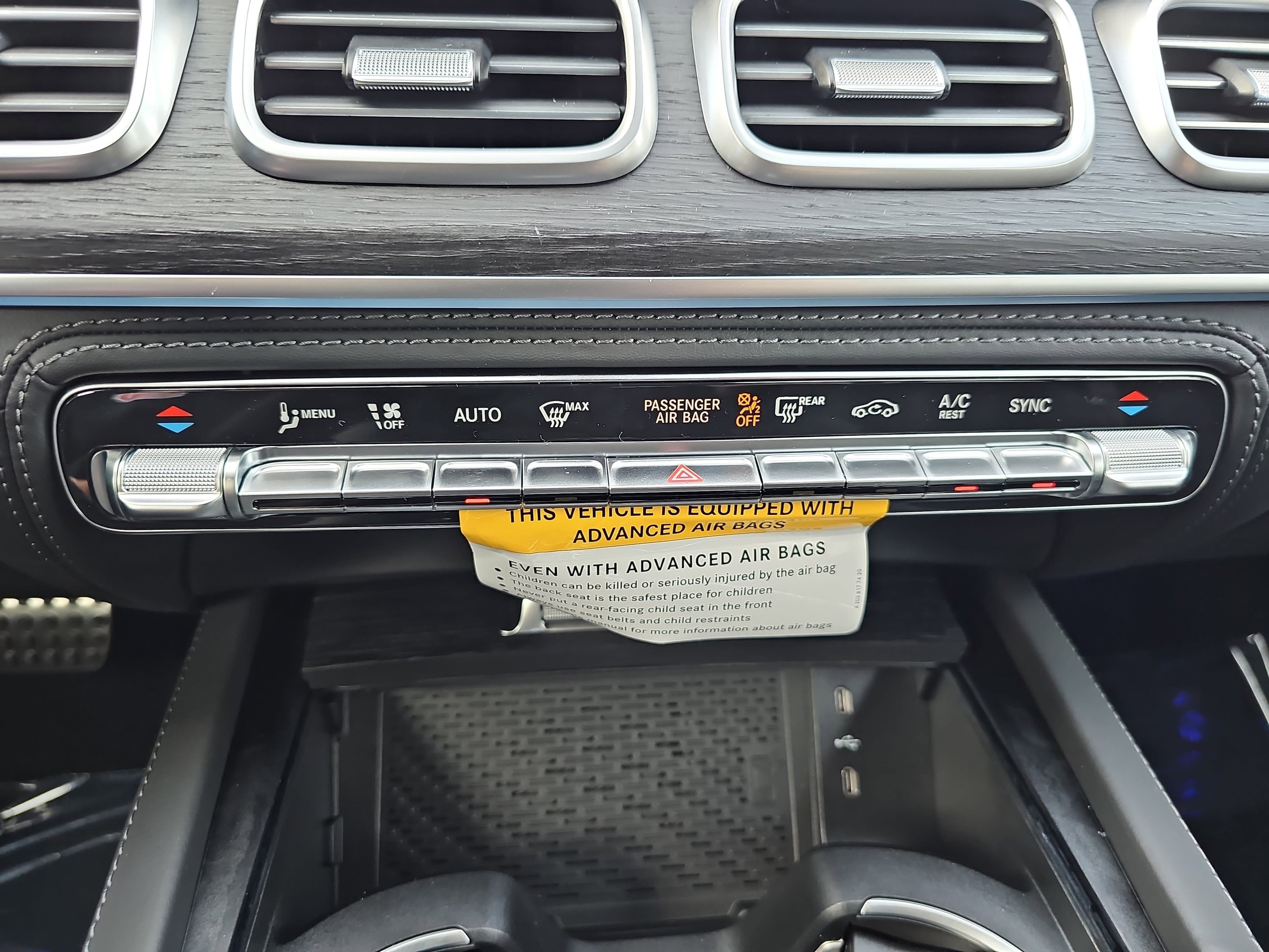 2026 Mercedes-Benz GLE AMG® GLE 63 S