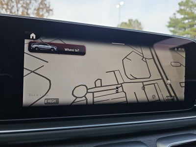 2026 Mercedes-Benz GLE AMG® GLE 63 S