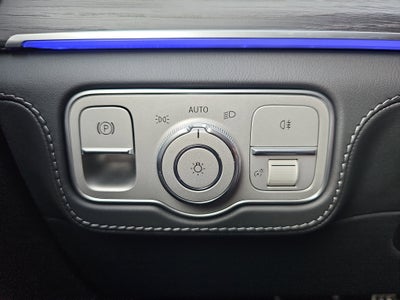 2026 Mercedes-Benz GLE AMG® GLE 63 S