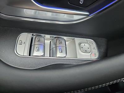 2026 Mercedes-Benz GLE AMG® GLE 63 S