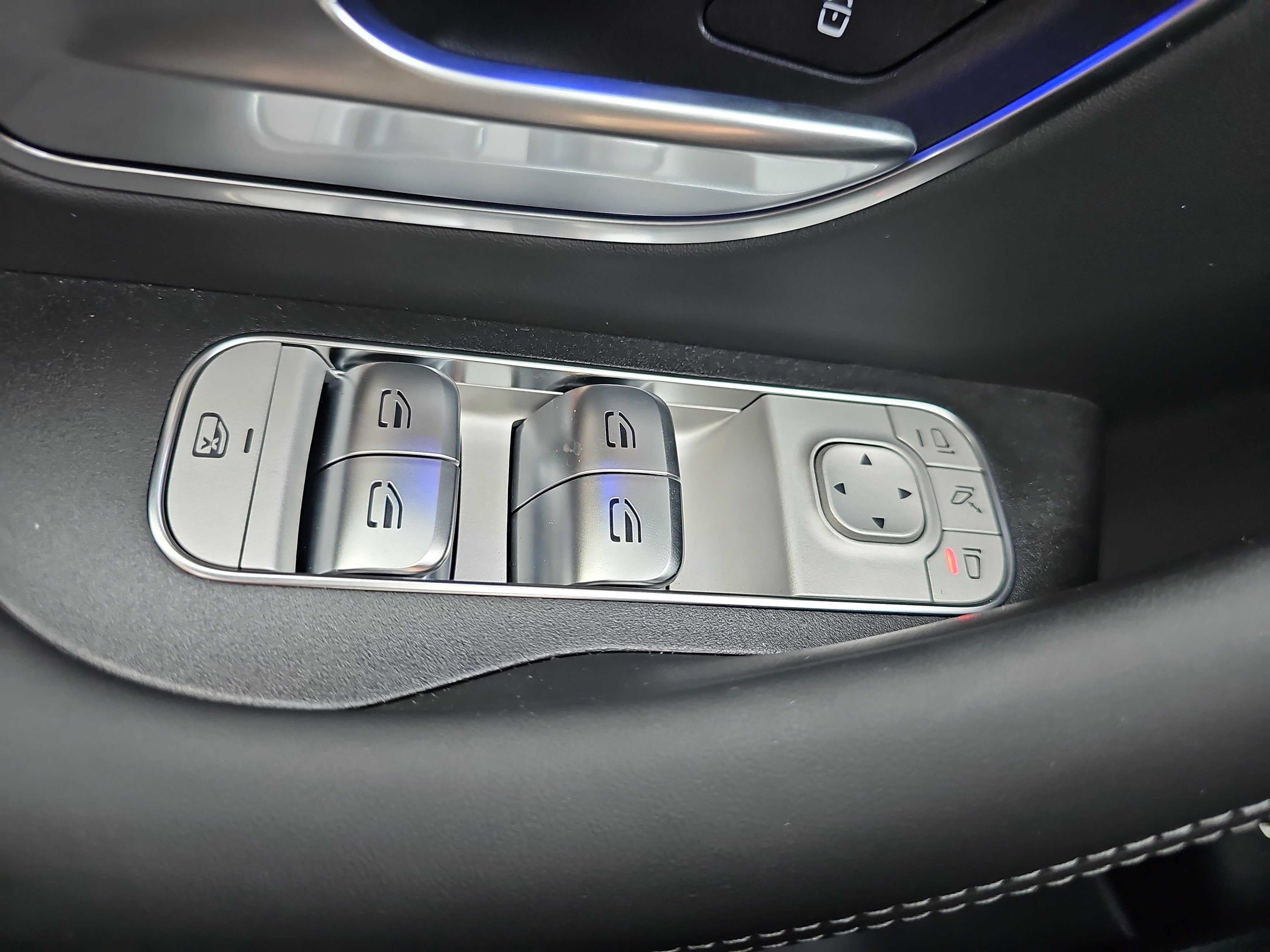 2026 Mercedes-Benz GLE AMG® GLE 63 S