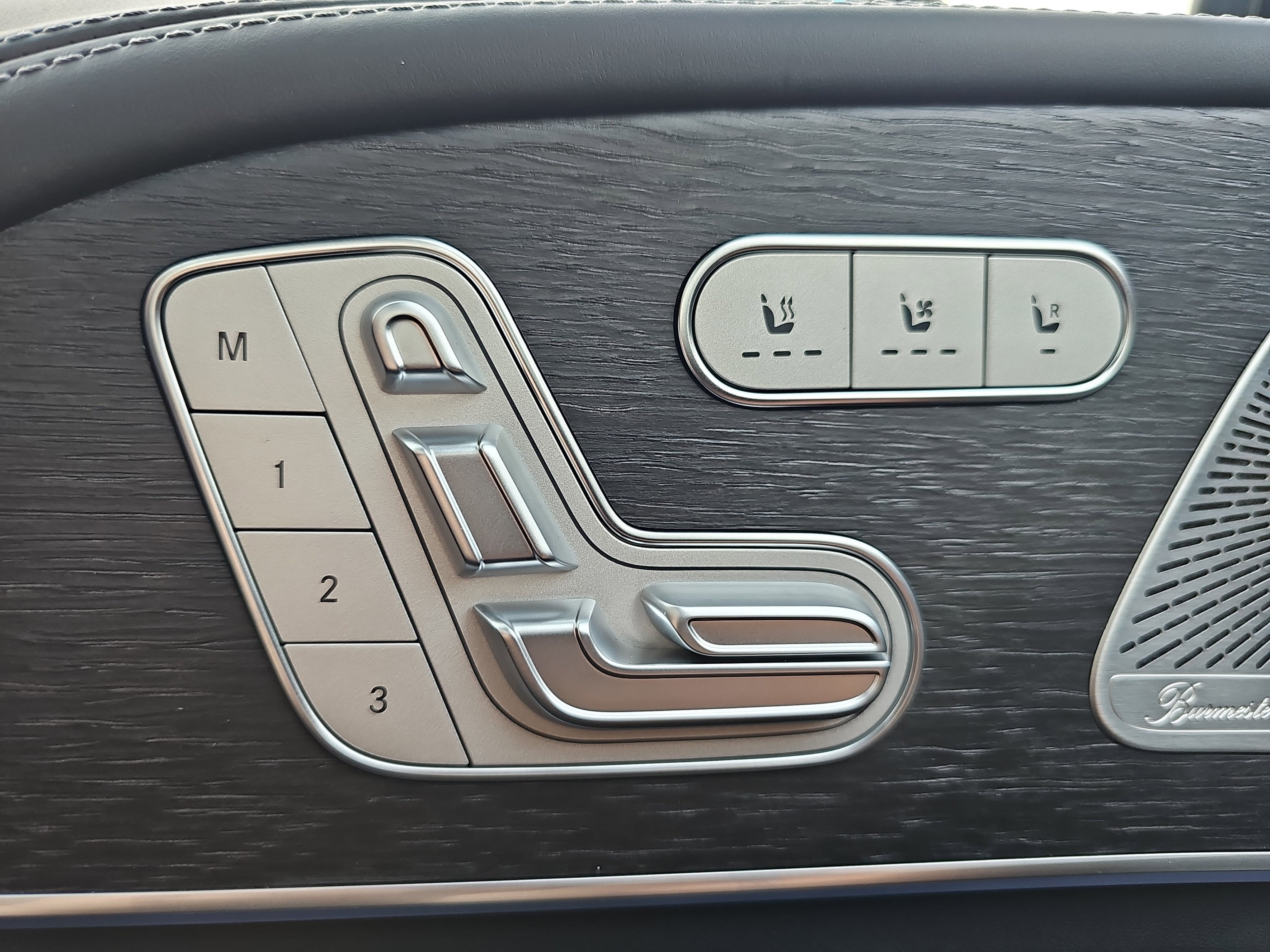 2026 Mercedes-Benz GLE AMG® GLE 63 S