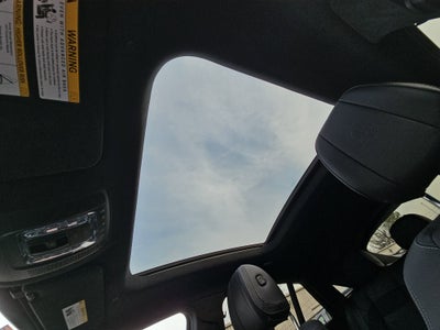 2026 Mercedes-Benz GLE AMG® GLE 63 S