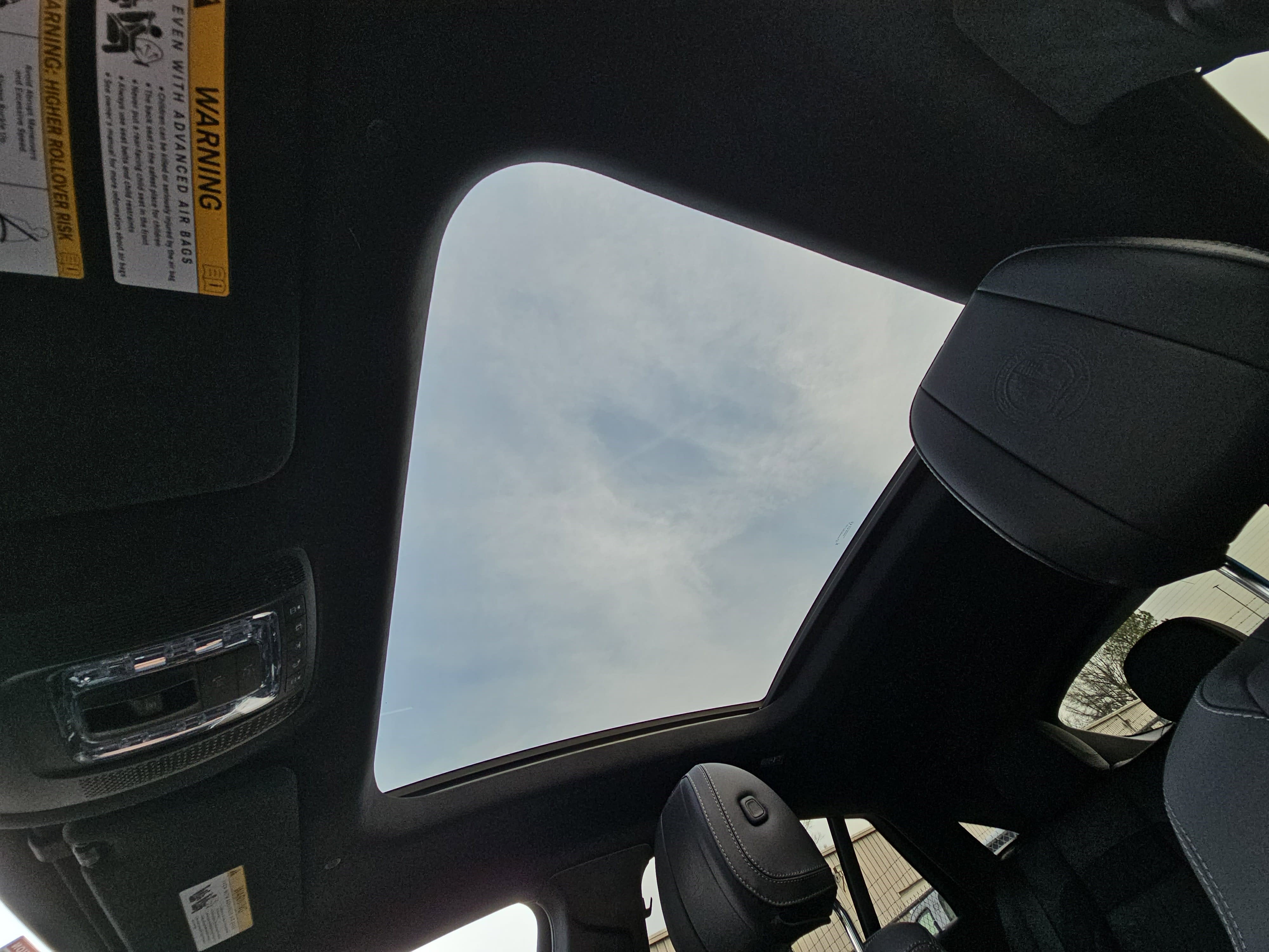 2026 Mercedes-Benz GLE AMG® GLE 63 S