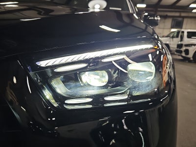 2026 Mercedes-Benz GLE AMG® GLE 63 S