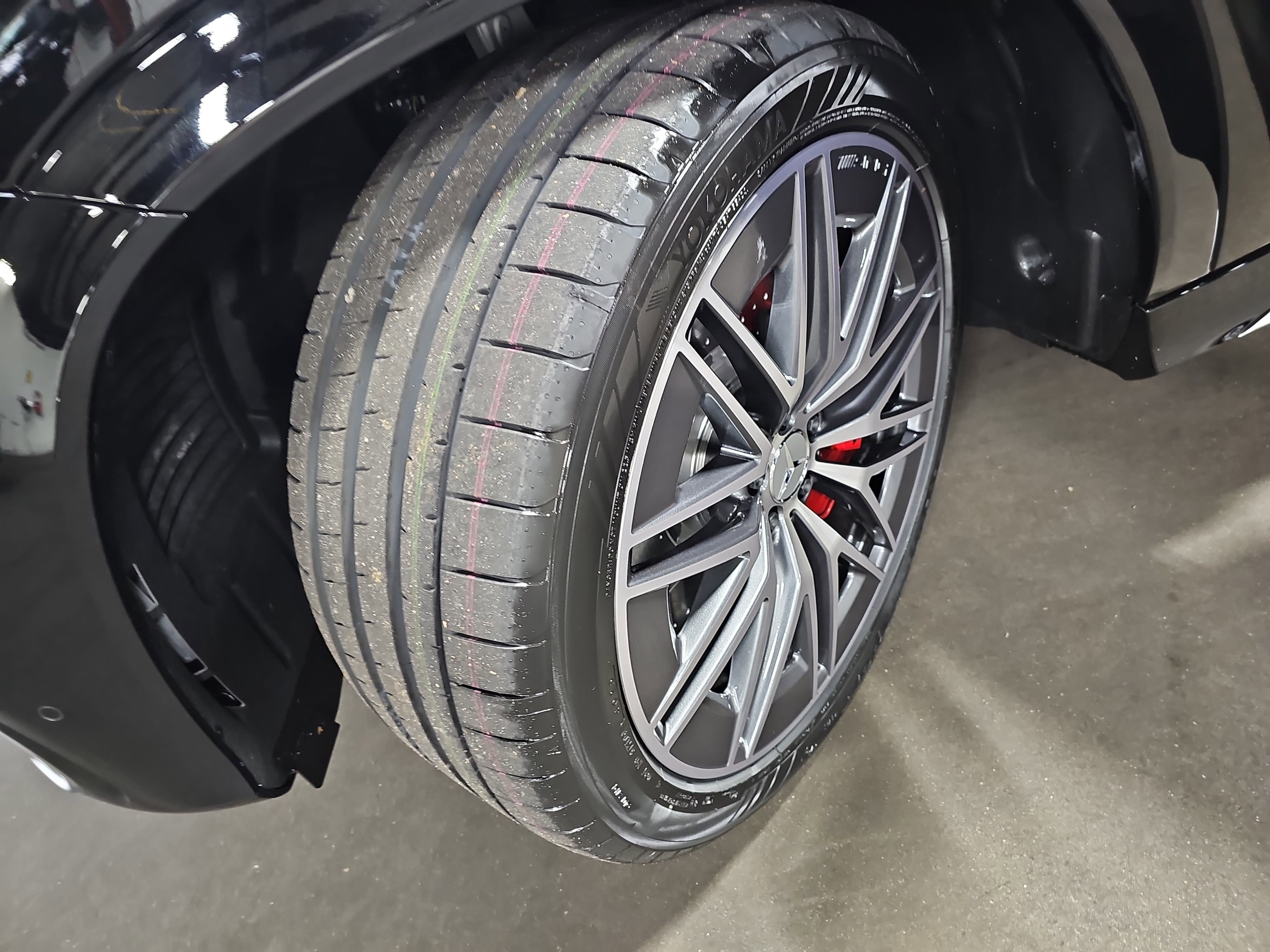 2026 Mercedes-Benz GLE AMG® GLE 63 S