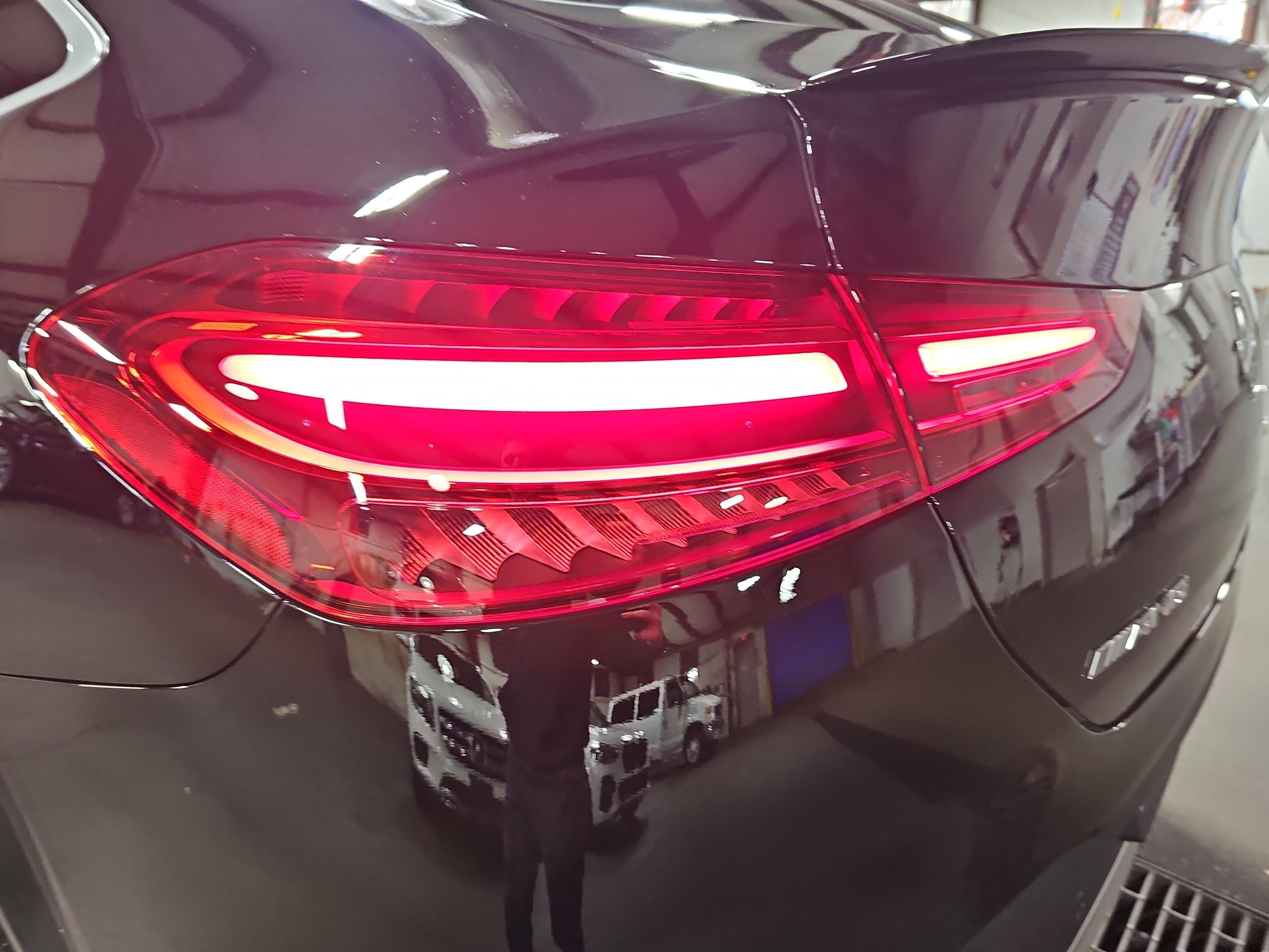 2026 Mercedes-Benz GLE AMG® GLE 63 S