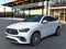 2026 Mercedes-Benz GLE AMG® GLE 63 S