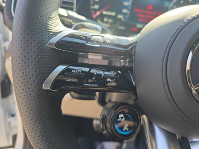 2026 Mercedes-Benz GLE AMG® GLE 63 S