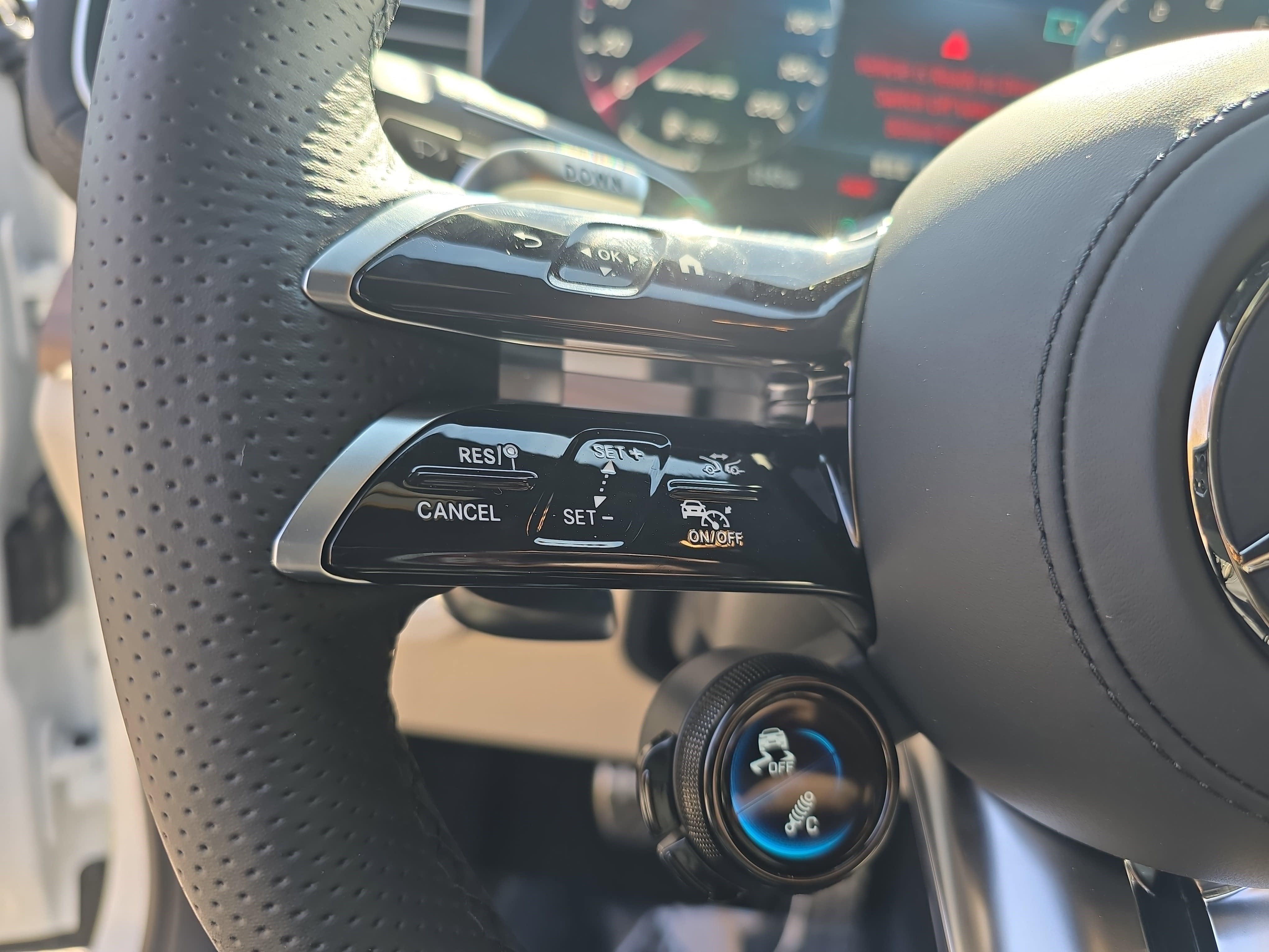 2026 Mercedes-Benz GLE AMG® GLE 63 S