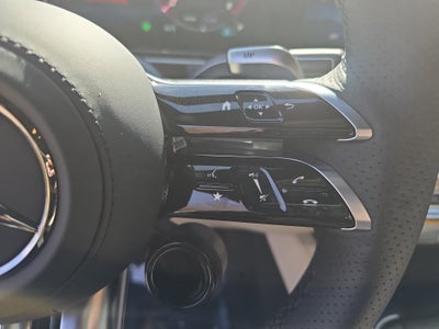 2026 Mercedes-Benz GLE AMG® GLE 63 S