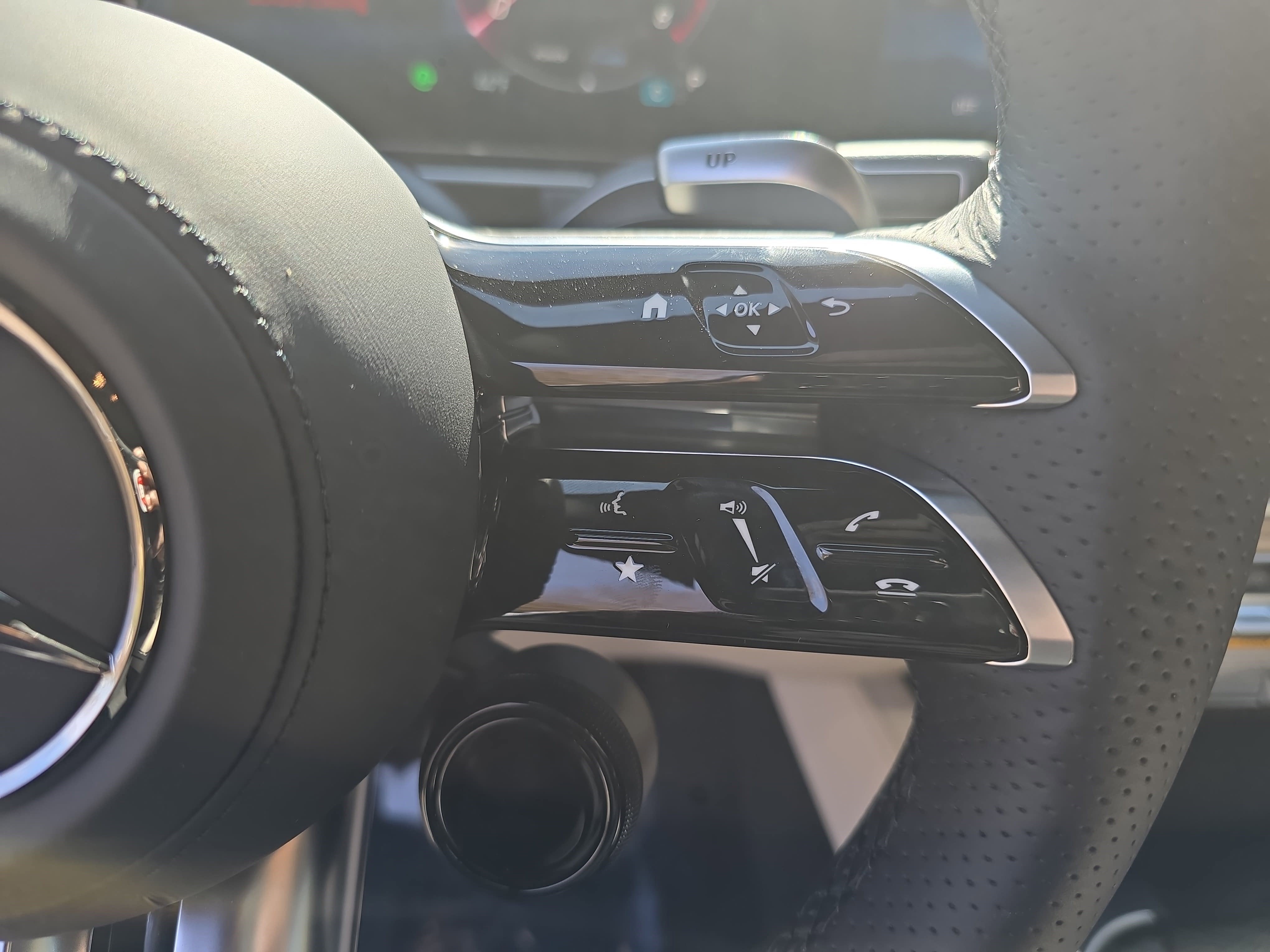 2026 Mercedes-Benz GLE AMG® GLE 63 S