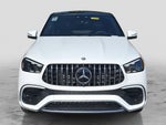 2026 Mercedes-Benz GLE AMG® GLE 63 S