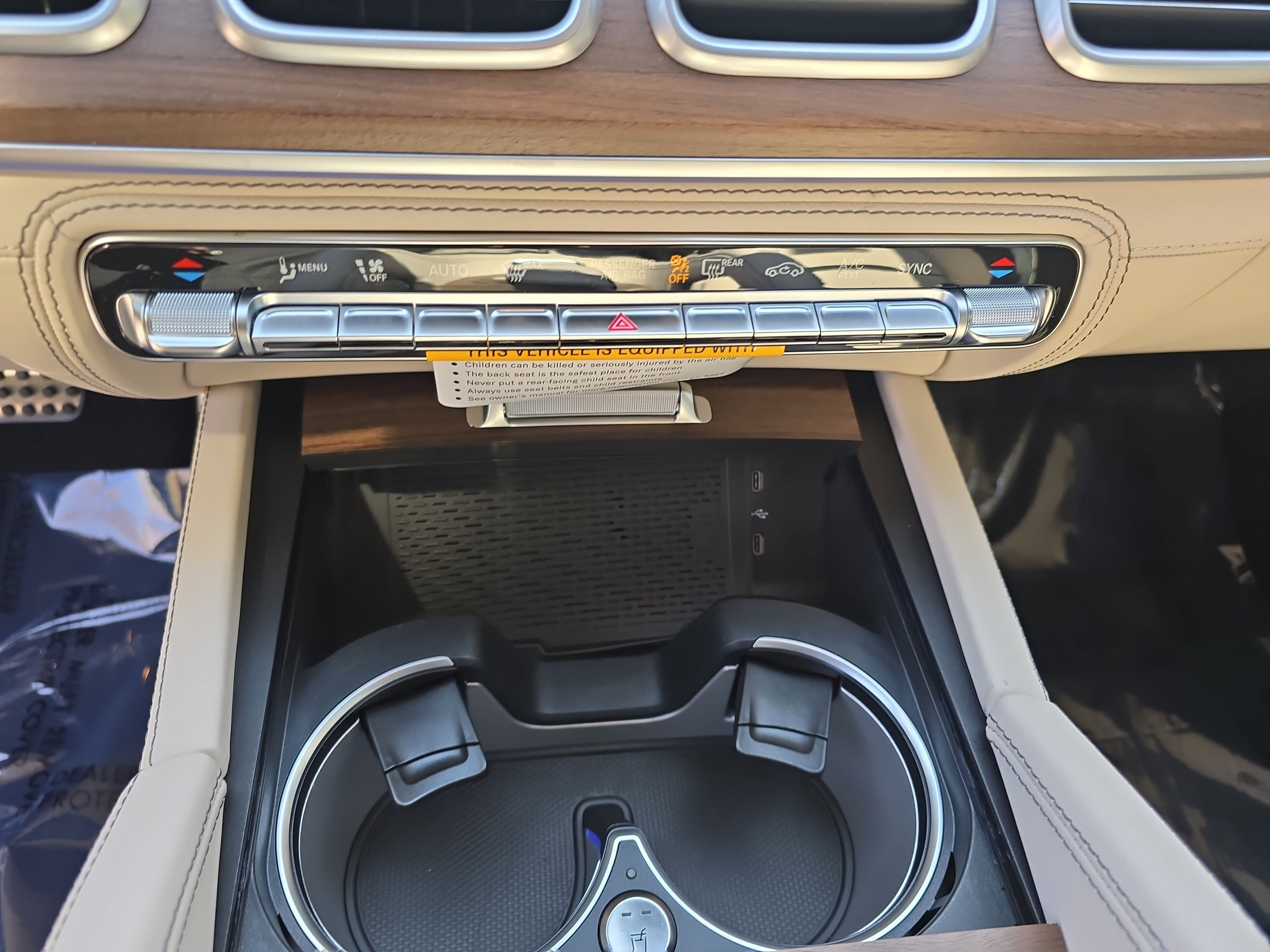 2026 Mercedes-Benz GLE AMG® GLE 63 S