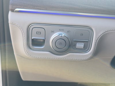 2026 Mercedes-Benz GLE AMG® GLE 63 S