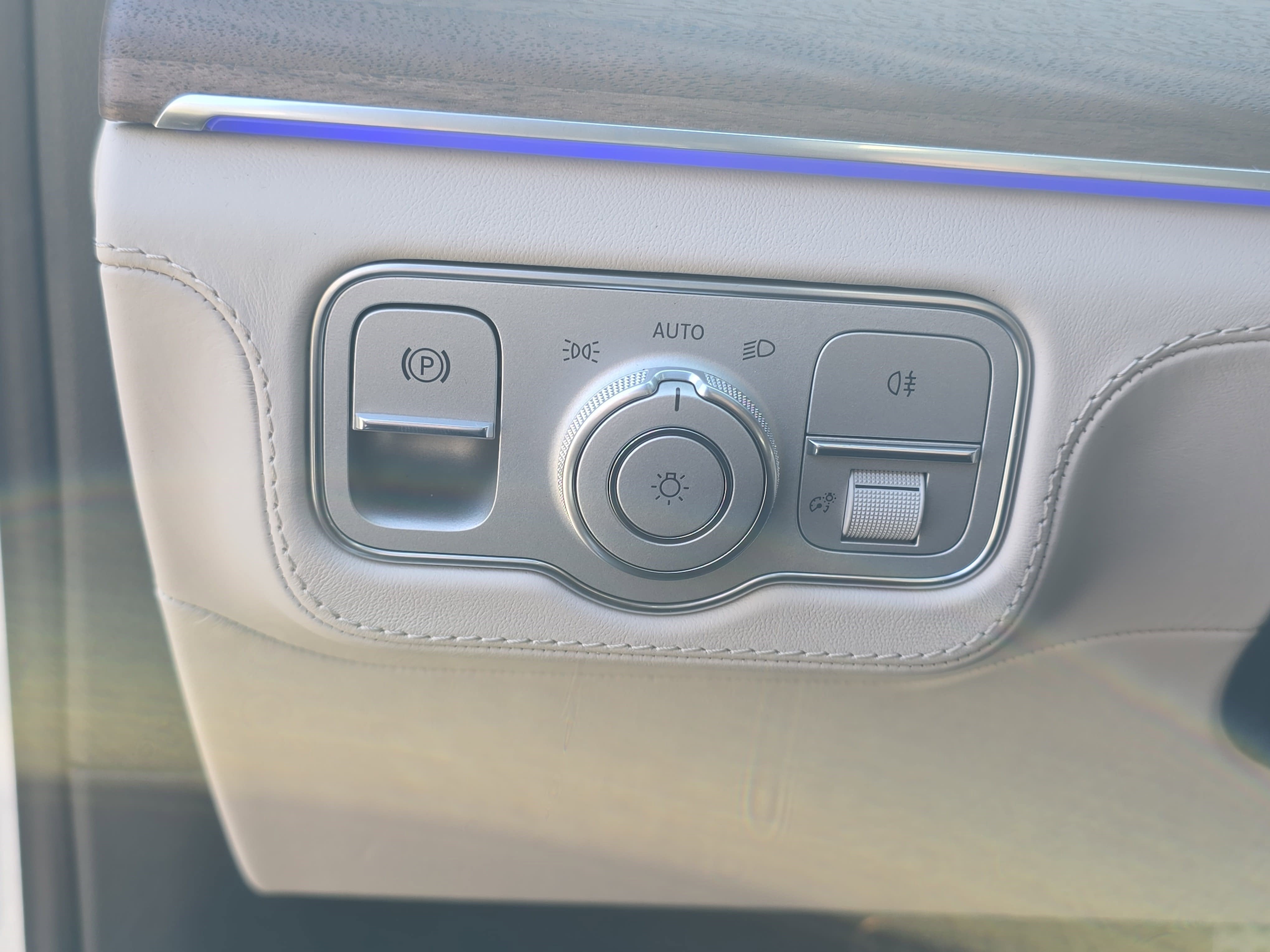 2026 Mercedes-Benz GLE AMG® GLE 63 S