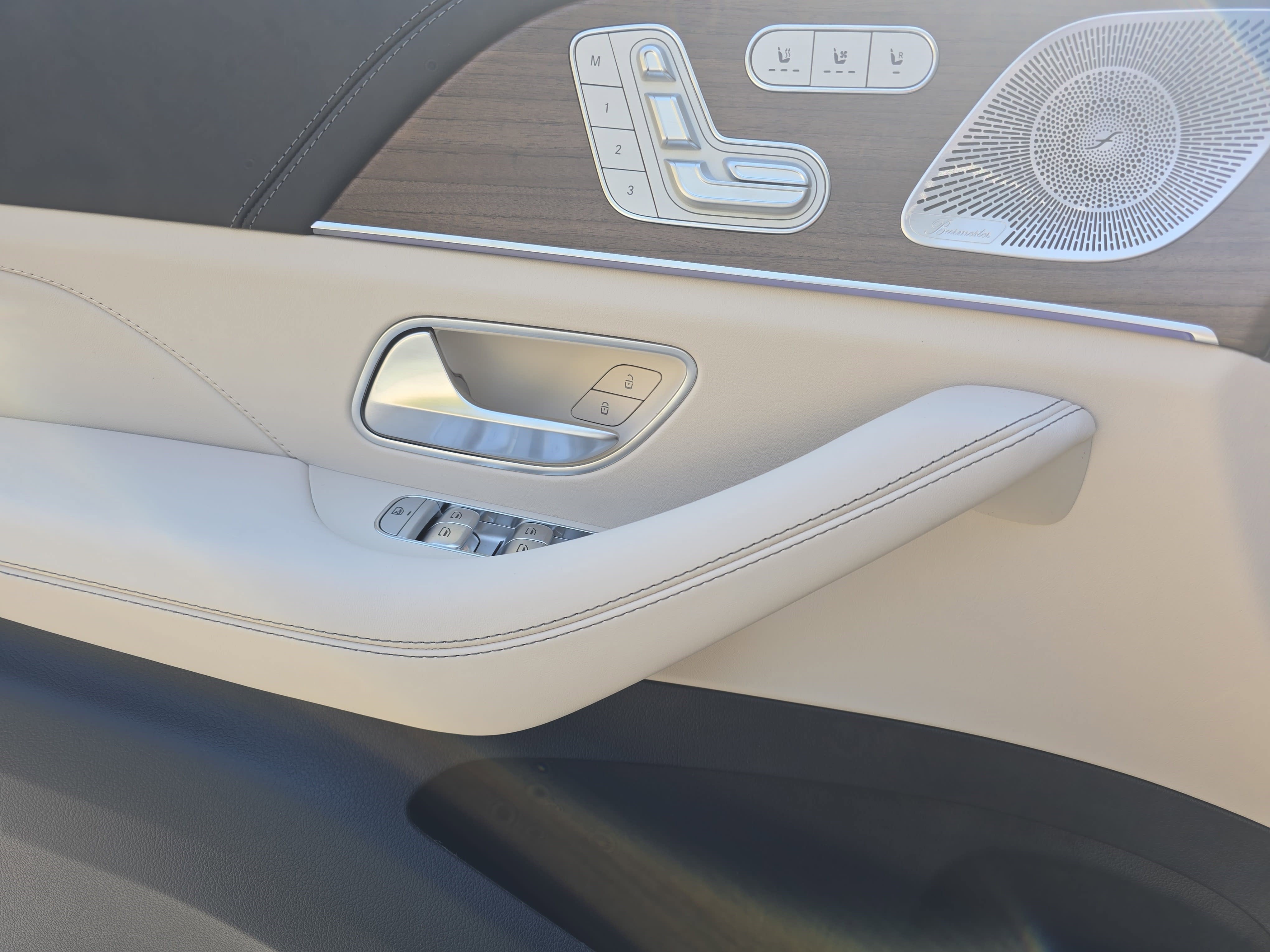 2026 Mercedes-Benz GLE AMG® GLE 63 S