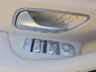 2026 Mercedes-Benz GLE AMG® GLE 63 S