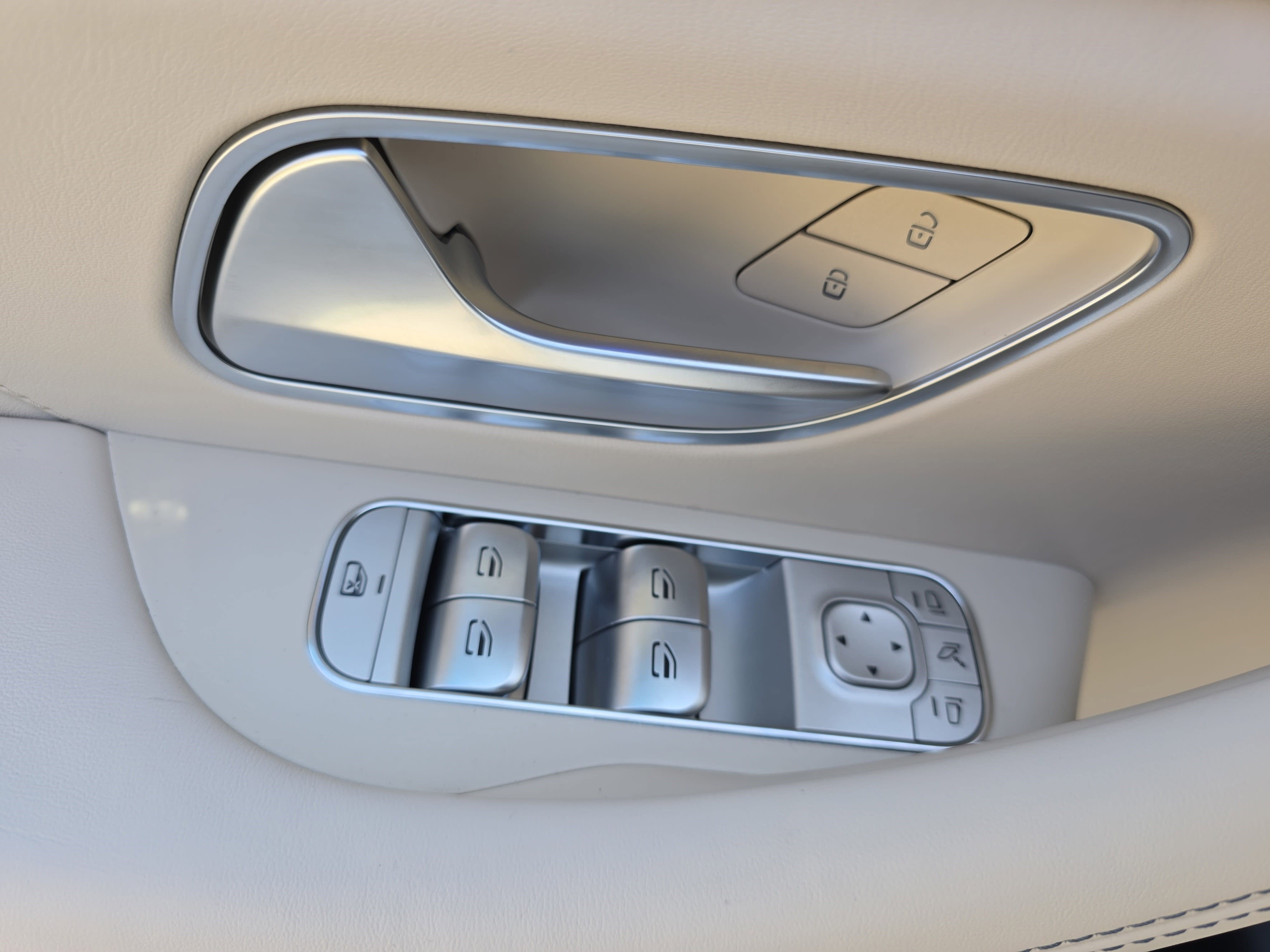 2026 Mercedes-Benz GLE AMG® GLE 63 S