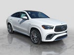 2026 Mercedes-Benz GLE AMG® GLE 63 S