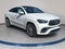 2026 Mercedes-Benz GLE AMG® GLE 63 S