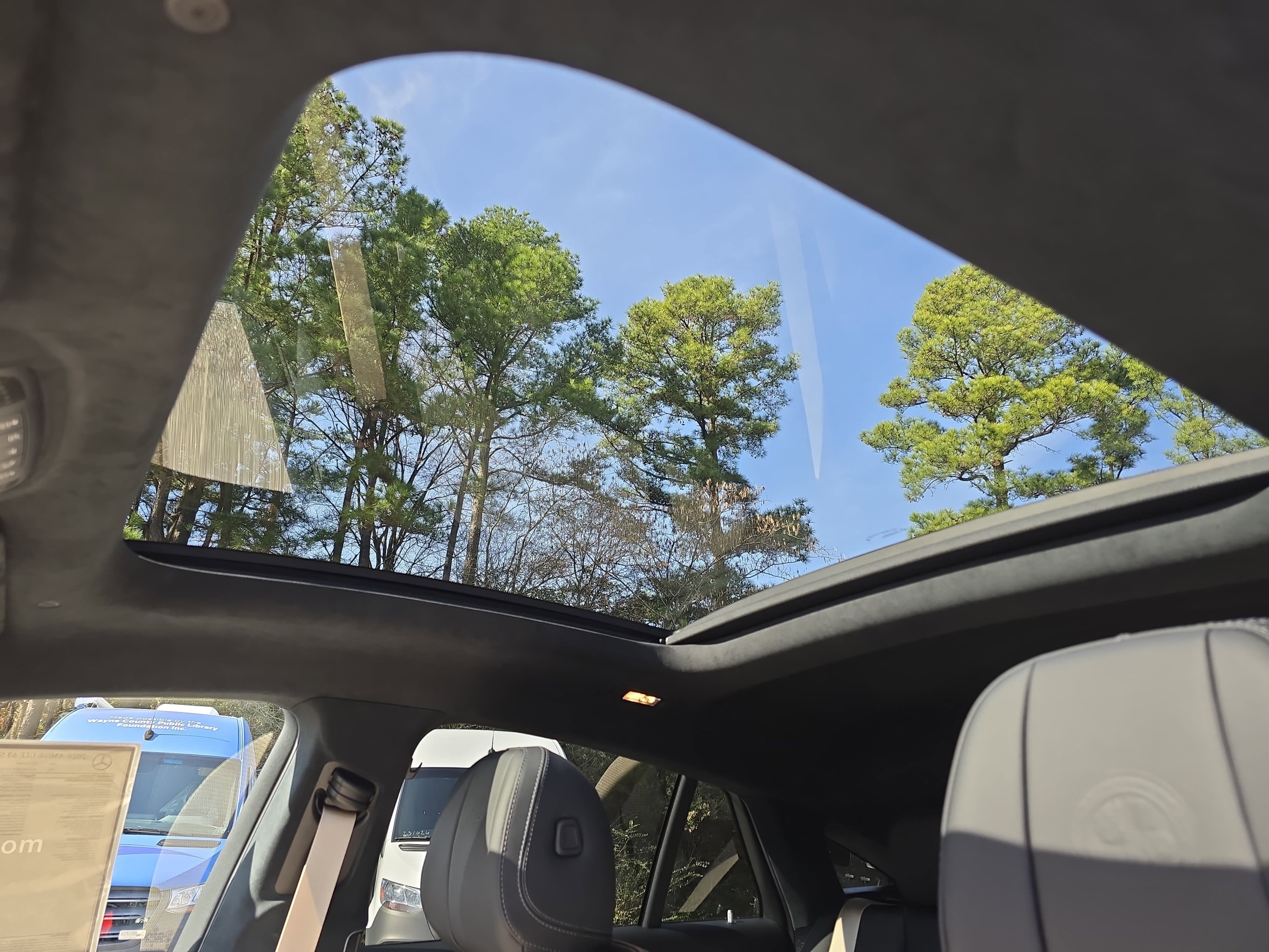 2026 Mercedes-Benz GLE AMG® GLE 63 S