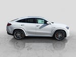 2026 Mercedes-Benz GLE AMG® GLE 63 S