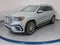 2026 Mercedes-Benz GLS GLS 450