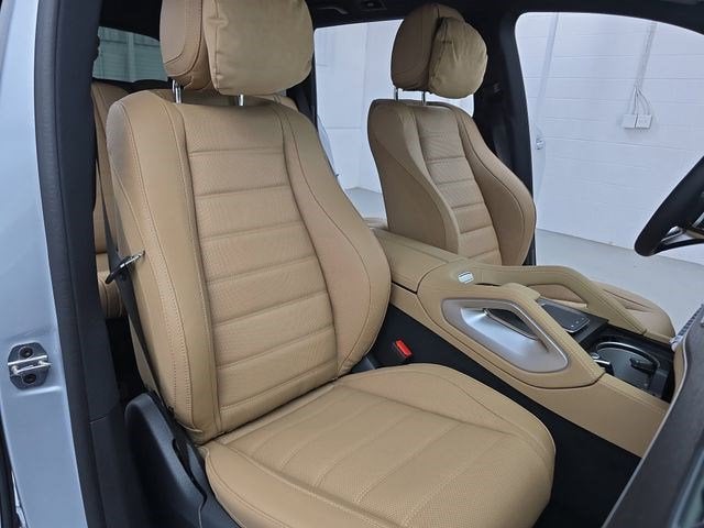 2026 Mercedes-Benz GLS GLS 450