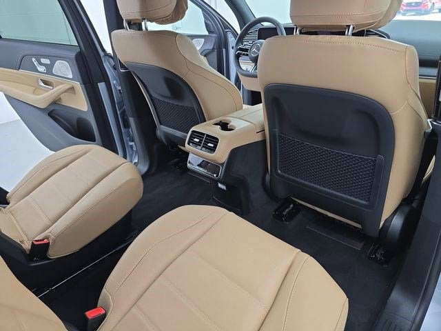 2026 Mercedes-Benz GLS GLS 450