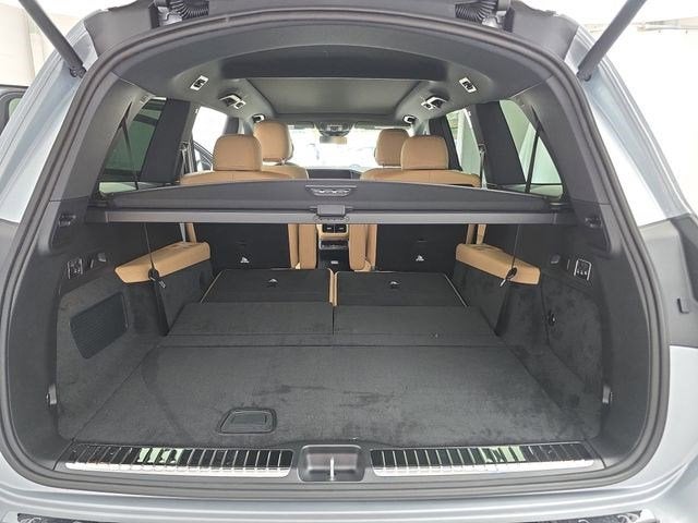2026 Mercedes-Benz GLS GLS 450