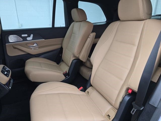 2026 Mercedes-Benz GLS GLS 450