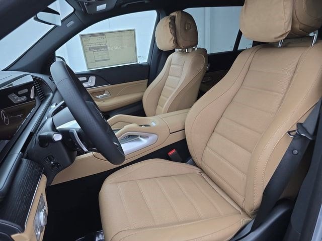 2026 Mercedes-Benz GLS GLS 450