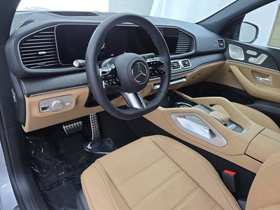 2026 Mercedes-Benz GLS GLS 450