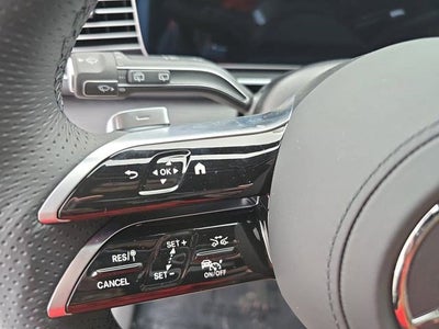 2026 Mercedes-Benz GLS GLS 450