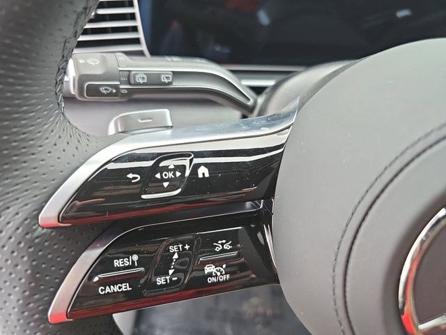 2026 Mercedes-Benz GLS GLS 450
