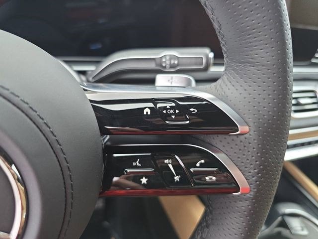 2026 Mercedes-Benz GLS GLS 450