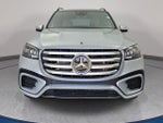 2026 Mercedes-Benz GLS GLS 450