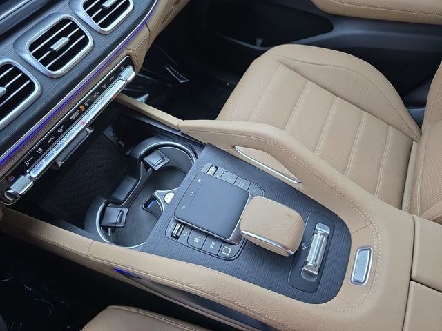2026 Mercedes-Benz GLS GLS 450