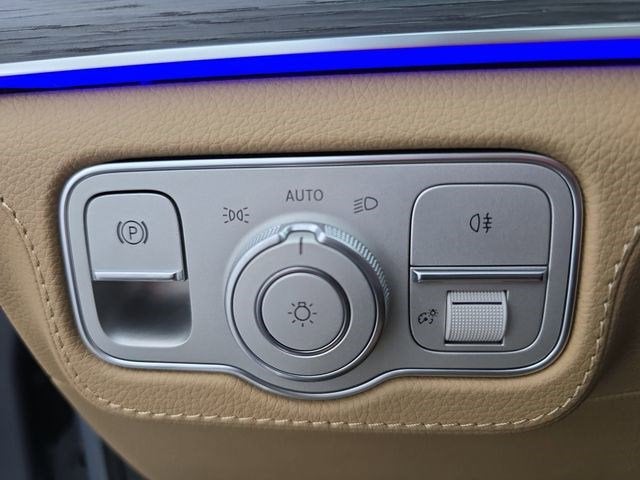 2026 Mercedes-Benz GLS GLS 450
