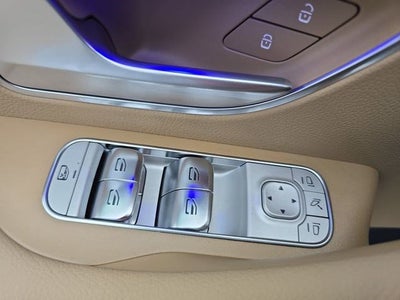 2026 Mercedes-Benz GLS GLS 450