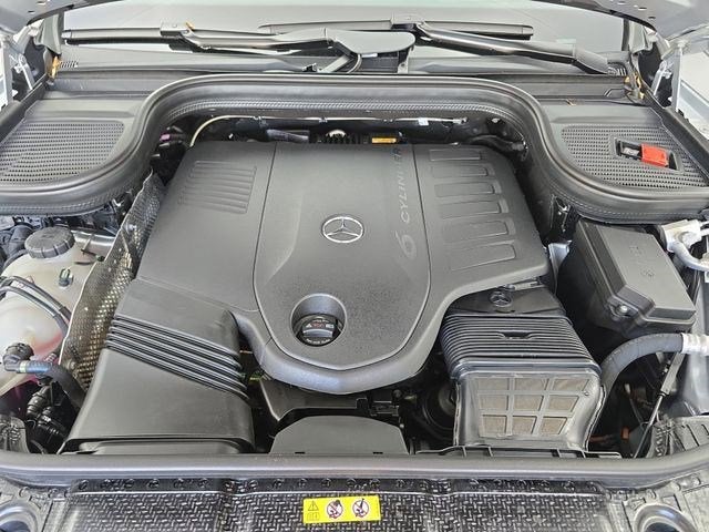 2026 Mercedes-Benz GLS GLS 450