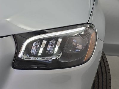 2026 Mercedes-Benz GLS GLS 450