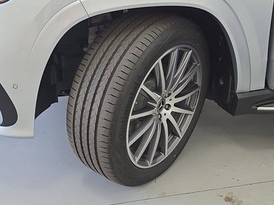 2026 Mercedes-Benz GLS GLS 450