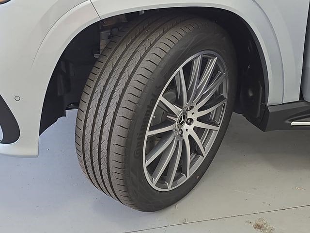 2026 Mercedes-Benz GLS GLS 450