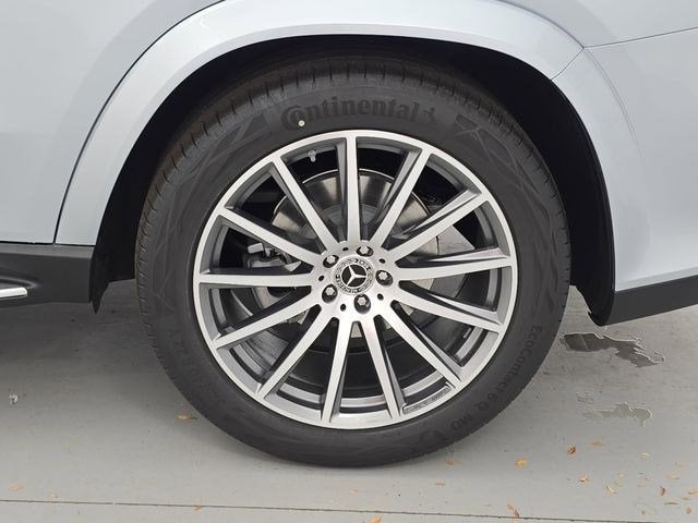 2026 Mercedes-Benz GLS GLS 450