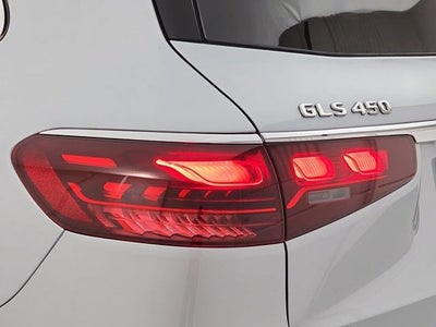 2026 Mercedes-Benz GLS GLS 450
