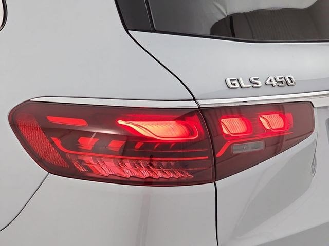 2026 Mercedes-Benz GLS GLS 450