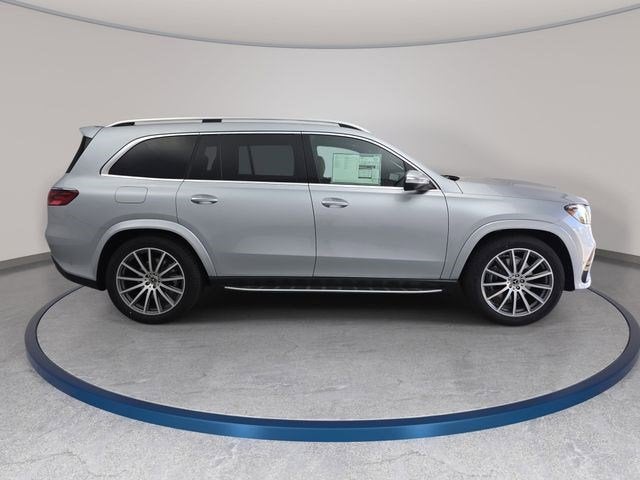 2026 Mercedes-Benz GLS GLS 450