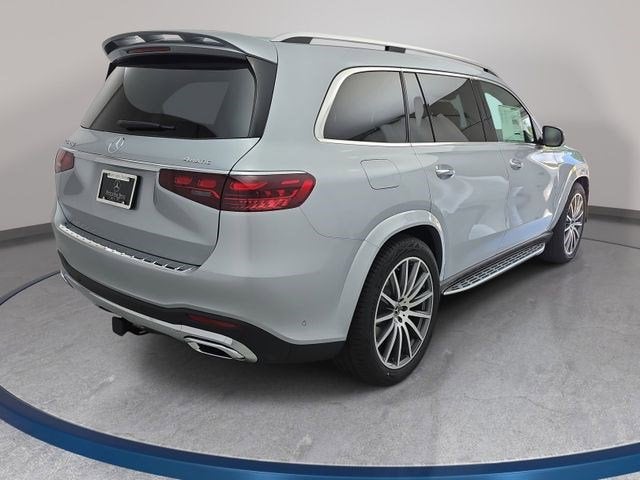 2026 Mercedes-Benz GLS GLS 450